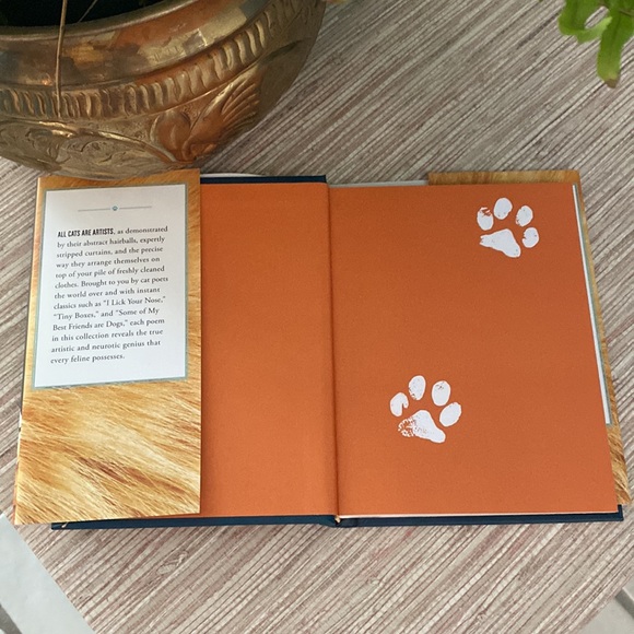 I Could Pee on This, and other poems by cats - Picture 4 of 5